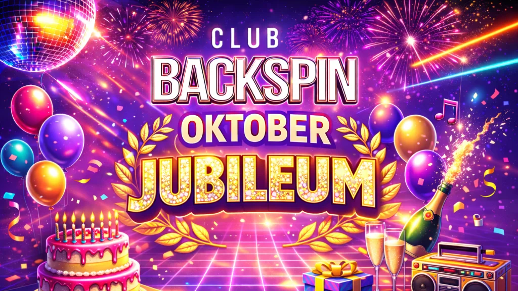 Club Backspin