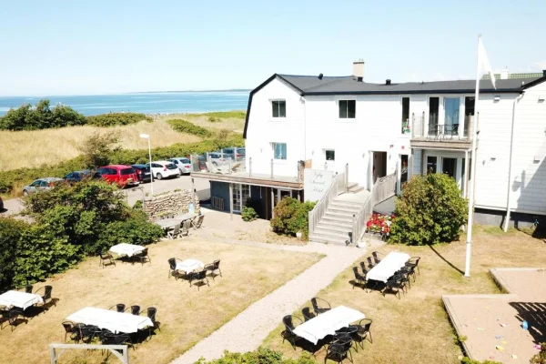 Vejby Strand Hotel