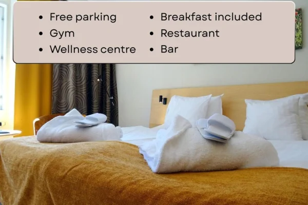 Hotell Erikslund