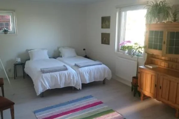 Humlarps Bed & Breakfast