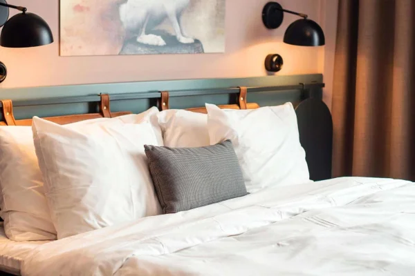 Best Western Plus Hus 57