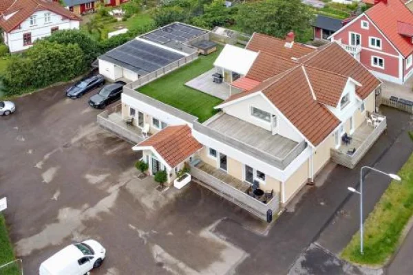 Hotell Björnlokan Munka-Ljungby