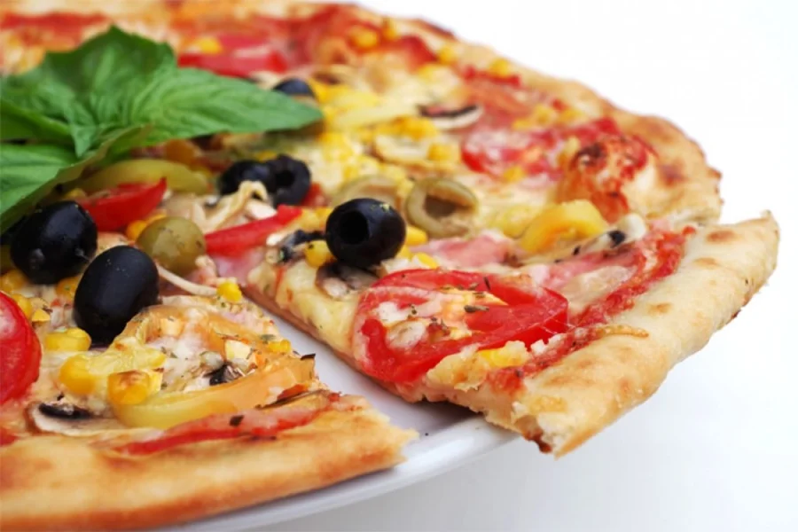 Acapulco Pizzeria